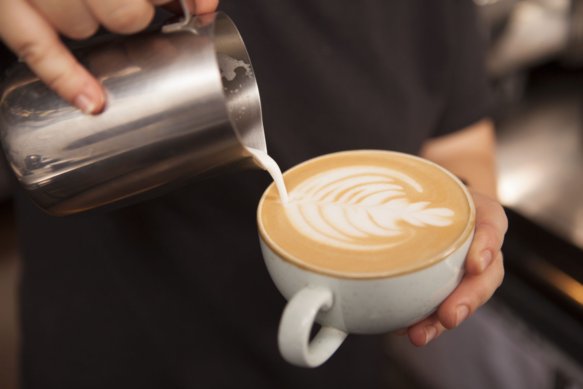 Beyond The Brew: Discovering The Allure Of Coffee Shops