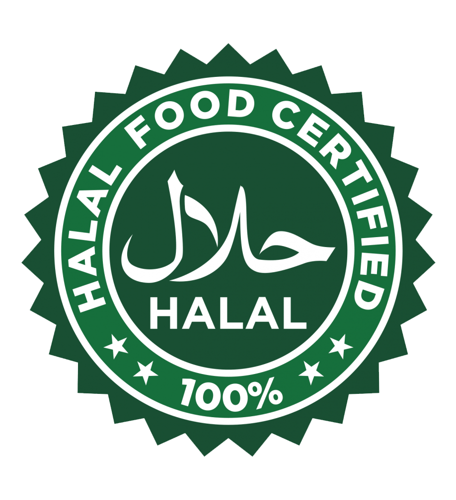 Spicy Zest Halal