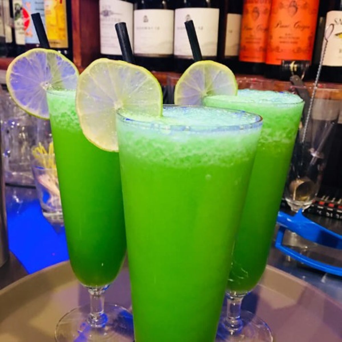 Cordials