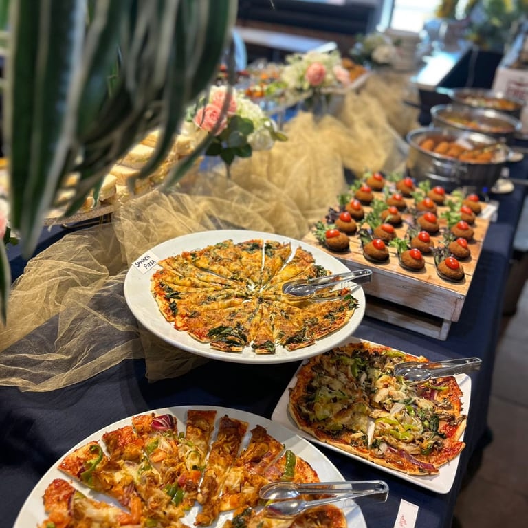 Sunday Brunch