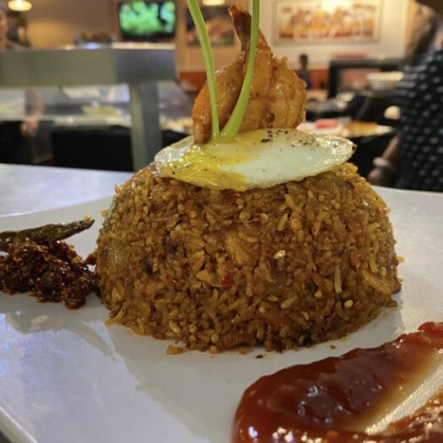 Nasigoreng.