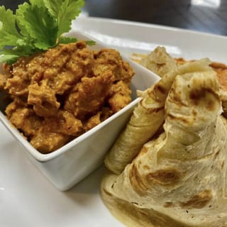 Godamba Roti