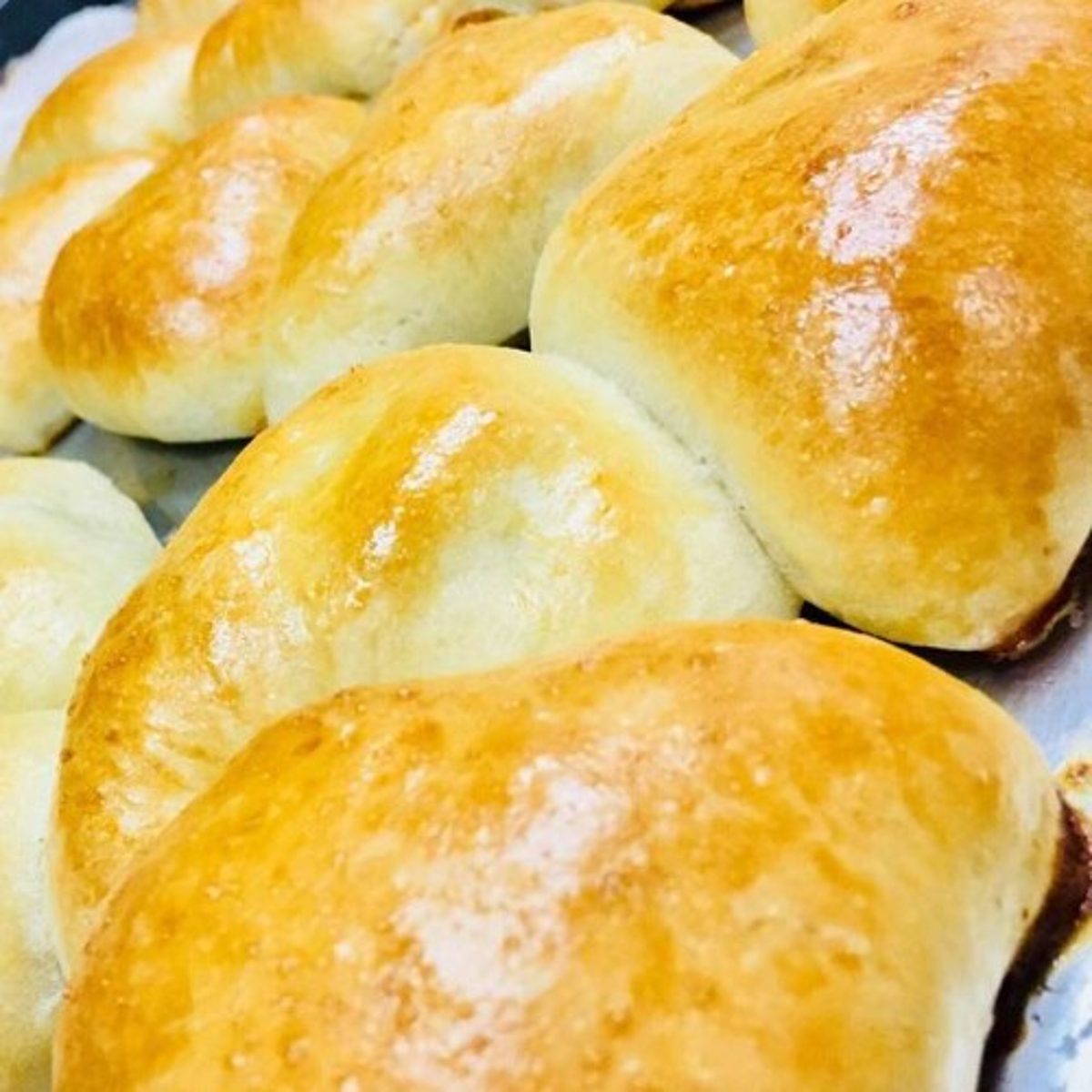 Fish Bun