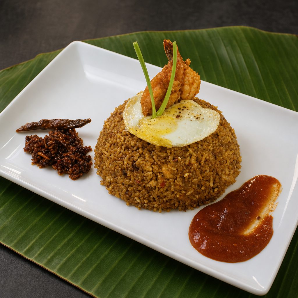 Nasigoreng.