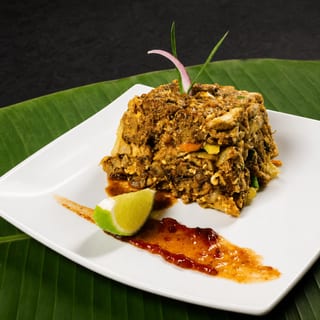 Kottu