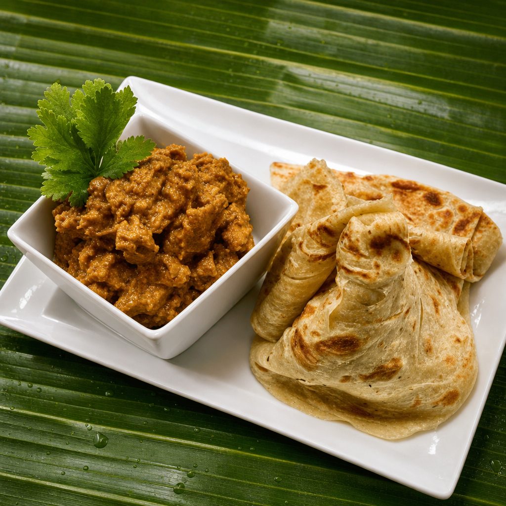 Godamba Roti.