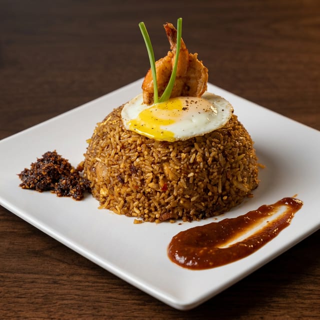 Nasigoreng.