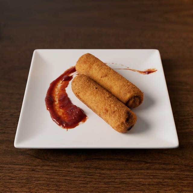 Sri Lankan Roll (2).