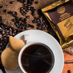 Sri Lankan Harischandra Special Coffee