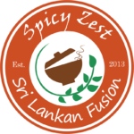 Spicy Zest | logo
