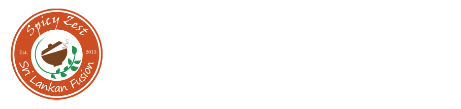 Spicy Zest Logo