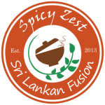 Spicy Zest | logo